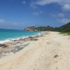 66 Baie Rouge à saint martin